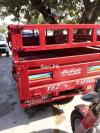 Tez Raftar Loader Rickshaw  2020 For Sale in Gujranwala