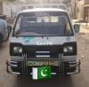 Suzuki Ravi  2011 For Sale in Karachi