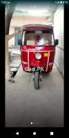 Tez Raftar Rickshaw  2020 For Sale in Haripur