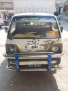 Suzuki Ravi  2006 For Sale in Attock