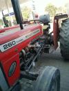 Massey Ferguson MF 260  2016 For Sale in Jhelum