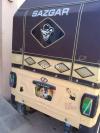 Sazgar Rickshaw  2017 For Sale in Karachi