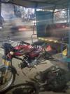 United Loader Rickshaw  2011 For Sale in Faisalabad