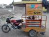 United Loader Rickshaw  2018 For Sale in Chakwal