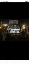 Suzuki Pickup  2010 For Sale in Gujranwala