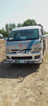 Toyota Hiace  2008 For Sale in Islamabad