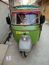 New Asia Loader Rickshaw  2014 For Sale in Rawalpindi