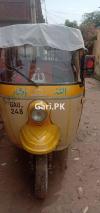 New Asia Loader Rickshaw  2017 For Sale in Lahore