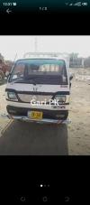 Suzuki Pickup  2011 For Sale in Islamabad