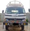 Hino Truck  2009 For Sale in Gujar Khan