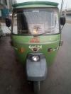 New Asia Loader Rickshaw  2015 For Sale in Lahore