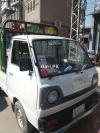 Suzuki Pickup  2008 For Sale in Charsadda