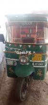 Sazgar Rickshaw  2007 For Sale in Rawalpindi