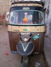 Sazgar Rickshaw  2012 For Sale in Karachi