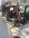 Massey Ferguson MF 260  2005 For Sale in Islamabad