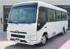 Toyota Coaster Toyota Coaster 2015 2015 For Sale in Lahore