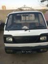 Suzuki Ravi  2011 For Sale in Karachi