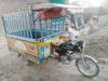 United Rickshaw  2019 For Sale in Vehari