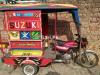 United Loader Rickshaw  2020 For Sale in Lahore