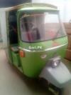 New Asia Loader Rickshaw  2015 For Sale in Mardan