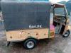 New Asia Loader Rickshaw  2015 For Sale in Sargodha