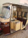 Sazgar Rickshaw  2015 For Sale in Karachi