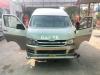 Toyota Hiace  2011 For Sale in Lahore