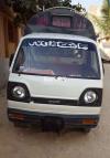 Suzuki Ravi  1992 For Sale in Karachi