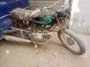 United Loader Rickshaw  2016 For Sale in Multan