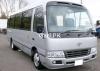 Toyota Coaster  2015 For Sale in Karachi