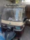 Sazgar Rickshaw  2014 For Sale in Karachi