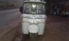 Sazgar Rickshaw  2020 For Sale in Kohat