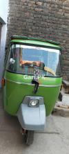 New Asia Loader Rickshaw  2018 For Sale in Rawalpindi