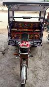 United Loader Rickshaw  2018 For Sale in Lahore