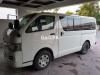 Toyota Hiace  2009 For Sale in Gujar Khan