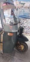 Sazgar Rickshaw  2011 For Sale in Talagang