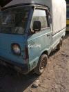 Suzuki Pickup  1986 For Sale in Karachi