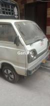 Suzuki Pickup  2009 For Sale in Lahore