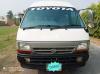 Toyota Hiace  2013 For Sale in Lahore