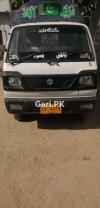 Suzuki Ravi  2015 For Sale in Karachi