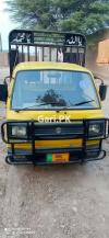 Suzuki Pickup  1993 For Sale in Multan