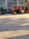 New Holland Fiat 480  2010 For Sale in Islamabad