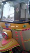 New Asia Loader Rickshaw  2020 For Sale in Peshawar