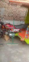 United Loader Rickshaw  2020 For Sale in Depalpur