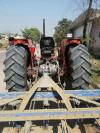 Massey Ferguson MF 260  2018 For Sale in Mandi Bahauddin