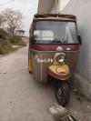 Tez Raftar Rickshaw  2012 For Sale in Hasan Abdal