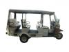 Sazgar Rickshaw  2019 For Sale in Sahiwal