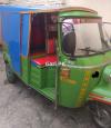 New Asia Loader Rickshaw  2019 For Sale in Faisalabad
