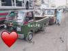 Suzuki Pickup  1982 For Sale in Karachi