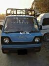 Suzuki Pickup  1990 For Sale in Hasan Abdal